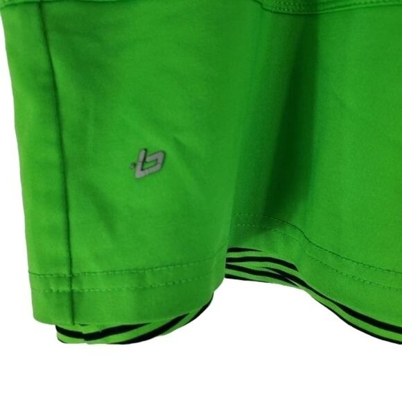 Bolle' high performance golf pickleball tennis skort Womens Size Large - Picture 4 of 6